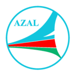 Azerbaijan Yollary airline logo