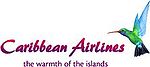 Carribean Airlines airline logo