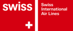 Swiss Intl Air airline logo