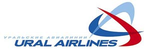 Ural Airlines airline logo