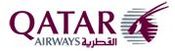 Qatar Airways airline logo