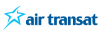 Air Transat airline logo