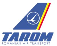 Tarom airline logo