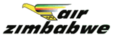Air Zimbabwe (Pvt) airline logo