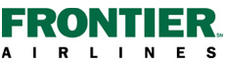 Frontier airline logo