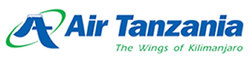 Air Tanzania airline logo