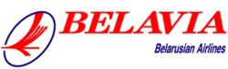 Belavia airline logo