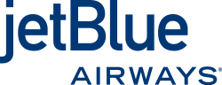 JetBlue Airways airline logo