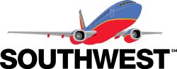 Southwest airline logo