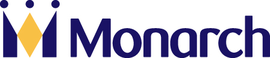 Monarch Airlines airline logo