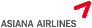 Asiana Airlines airline logo