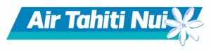 Air Tahiti Nui airline logo