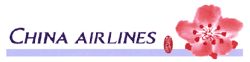China Airlines airline logo