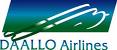 Daallo Airlines airline logo
