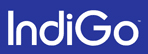 IndiGo airline logo