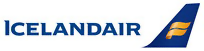 Icelandair airline logo