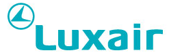 Luxair airline logo