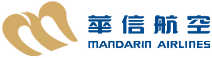 Mandarin Airlines airline logo