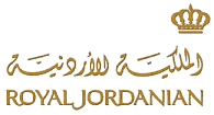 Royal Jordanian airline logo