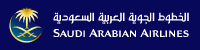 Saudi Arabian Air airline logo