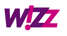 Wizz Air airline logo