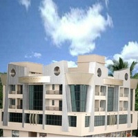 Exterior view | Hotel Kaveri International - 