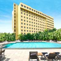 Exterior view | The Taj Gateway Hotel Athwalines - Ambika Niketan Athwa Lines
