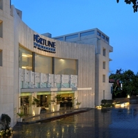 Exterior view | Fortune Inn Grazia Noida - Sector 27-Noida