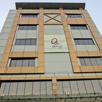 Exterior view | Hotel O2 VIP - Airport Zone