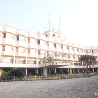 Exterior view | Hotel Samdareeya Jabalpur - Russel Chowk