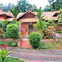 Exterior view | Mannaas Veedu Homestay - Elanthoor, Pathanamthitta