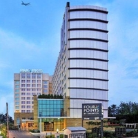 Exterior view | Four Points By Sheraton - Viman Nagar - Airport Zone