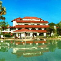 Exterior view | The Taj Gateway Hotel Varkala - Janardhanapuram