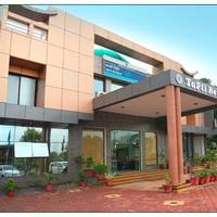 Exterior view | Tapti Retreat-MPTDC - 