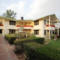 Exterior view | Swaraj Resort - Opp. Keoladeo Bird Sanctuary, Bharatpur