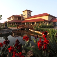 Exterior view | The Fern Gir Forest Resort - Sasan Gir District