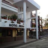 Exterior view | Hotel Jagjeet - Krishnanagar