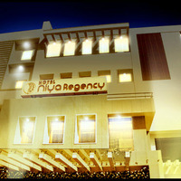 Exterior view | Hotel Niya Regency - Olarikkara