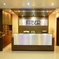 Exterior view | Hotel Kuber - 