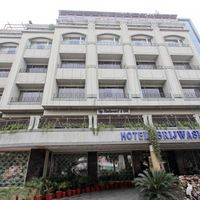 Exterior view | Hotel Brijwasi Royal - Mathura Junction