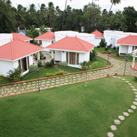 Exterior view | Saaral Resort - 