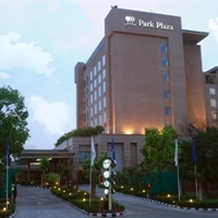 Exterior view | Park Plaza Noida - Sector 62-Noida