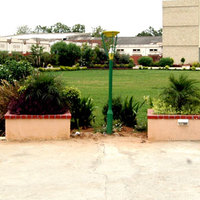 Exterior view | Hotel Radiance - Bhilwara