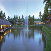 Exterior view | Coco Lagoon by Great Mount Resort - 