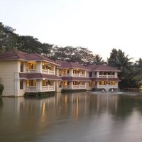 Exterior view | Mayfair Lagoon - Nayapalli-Jaydev Vihar