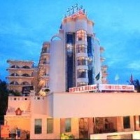 Exterior view | Hotel Bliss - Tiruchanur Road