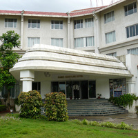 Exterior view | Ramee Guestline Hotel - Akkarampalli Post
