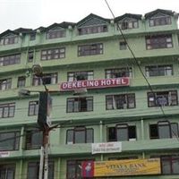 Exterior view | Dekeling Hotel - Gandhi Road