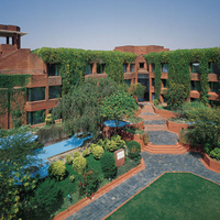 Exterior view | ITC Mughal, Agra - Fatehabad Road