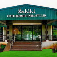 Exterior view | Sakthi River Resorts - 